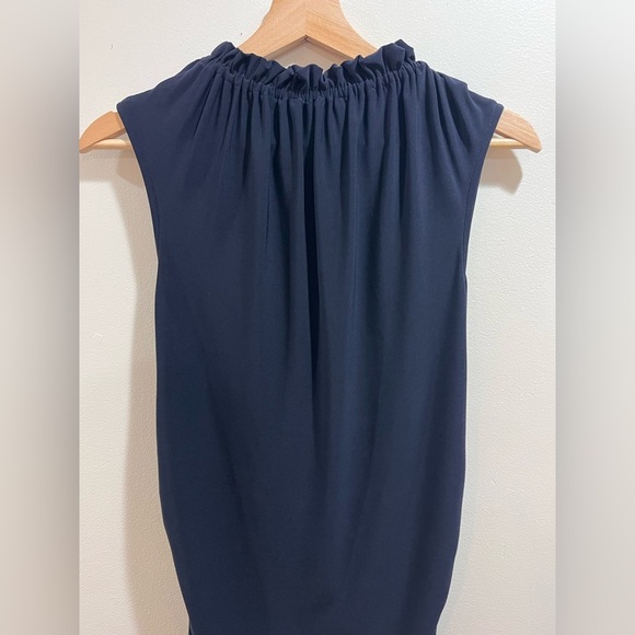 Kenneth Cole Ruched Body-con Dress - Picture 7 of 8